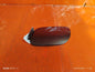 ✅2010 PORSCHE CAYENNE 9PA 3.6P FUEL TANK FILLER CAP FLAP BROWN M8W 1H0010092J - Image 1