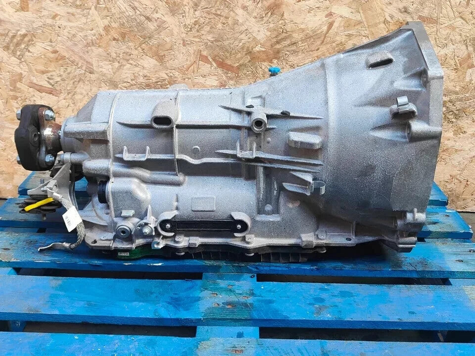 ✅2023 BMW Z4 G29 SDRIVE20i 2.0P 8 SPEED AUTOMATIC GEARBOX GA8HP51Z + WARRANTY - Image 8