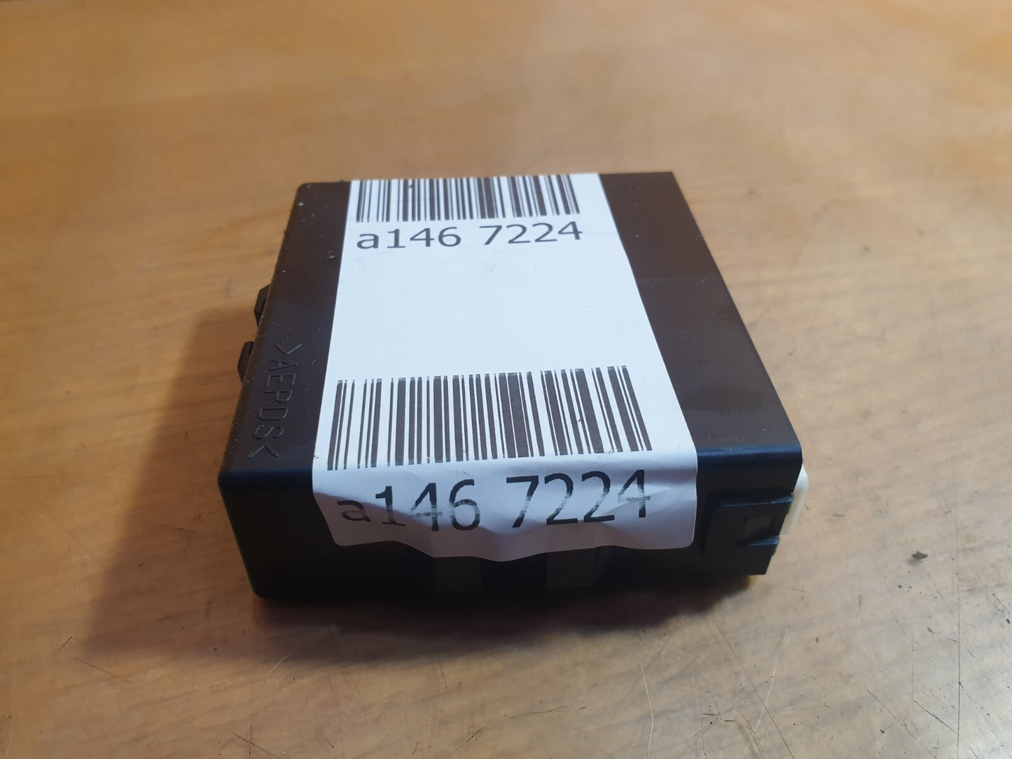 ✅2019 Lexus NX 300H Parking Assistance Control Module 89050-78012 +Warranty A146 - Image 5