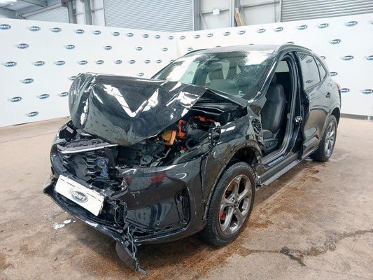 ✅FORD KUGA ST-LINE 2.5 PETROL 2025 BREAKING PRICE PER WHEEL NUT ONLY BLACK A326 - Image 2
