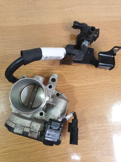 ✅KIA NIRO 2 S-A 1.6 PETROL 2020 THROTTLE BODY Warranty A194 - Image 2