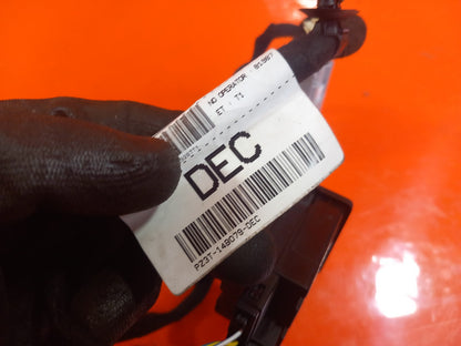 2024 Ford Transit Custom Centre Console Wiring Harness PZ3T-14B079-DEC A406 - Image 9