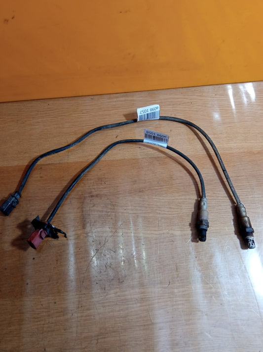 ✅VW GOLF MK7 1.2 PETROL 2013 LAMBDA OXYGEN DPF SENSOR  SET 04E906262 Warranty - Image 1