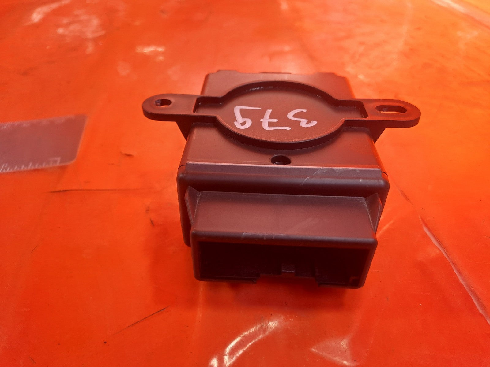 ✅Ford Transit Custom 2.2 Diesel 2014 Headlight Control Module BK2113C148AA A379 - Image 12