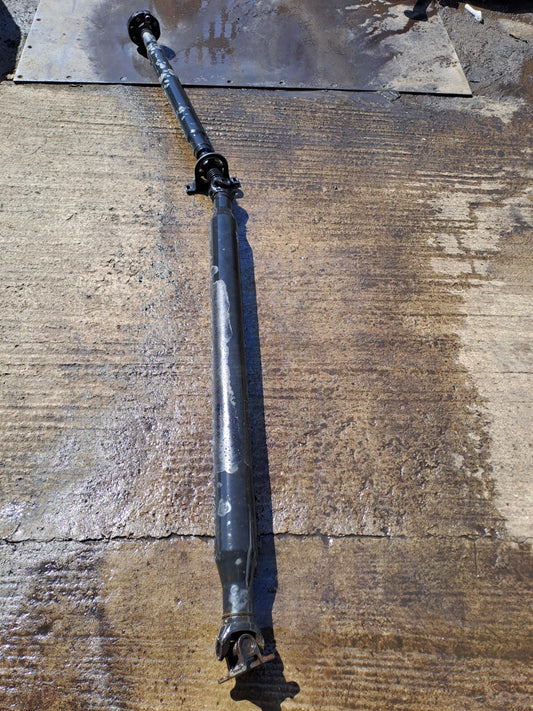 ✅2017 VW CRAFTER 2E 2.0TDI PROPSHAFT A9064103816 + WARRANTY A277 - Image 1