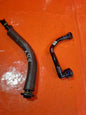 ✅2021 VW GOLF R-LINE MK8 TURBO INLET PIPES 05E133366N + WARRANTY A349 - Image 1