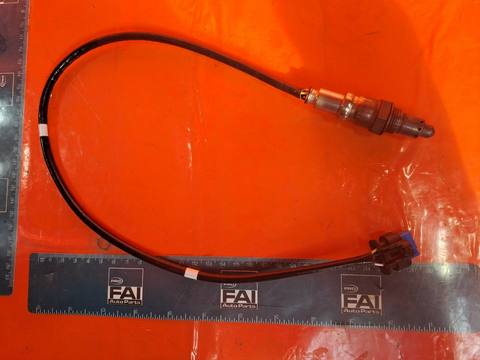 ✅FORD KUGA ST-LINE X 2.5 PETROL 2023 LAMBDA SENSOR ML3A5M223AA A333 - Image 4