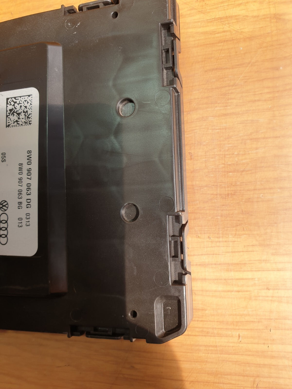 2019 Audi Q5 FY 2.0TDI Body Control Module BCM 8W0907063DG Warranty A168 - Image 4
