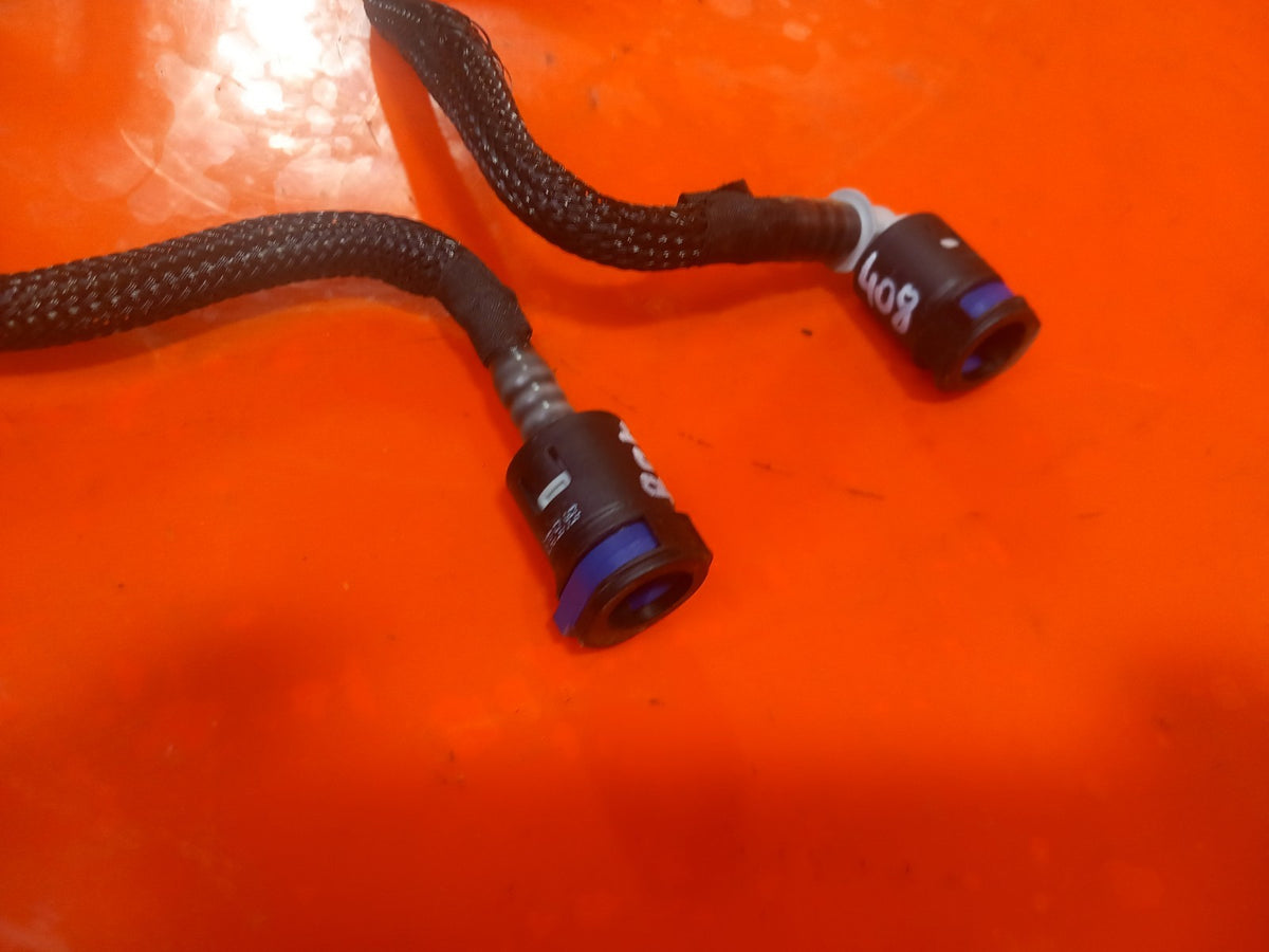 Renault Kangoo Ml19 1.5 Diesel 2025 Pipes STU41080601 Warranty A408 - Image 6