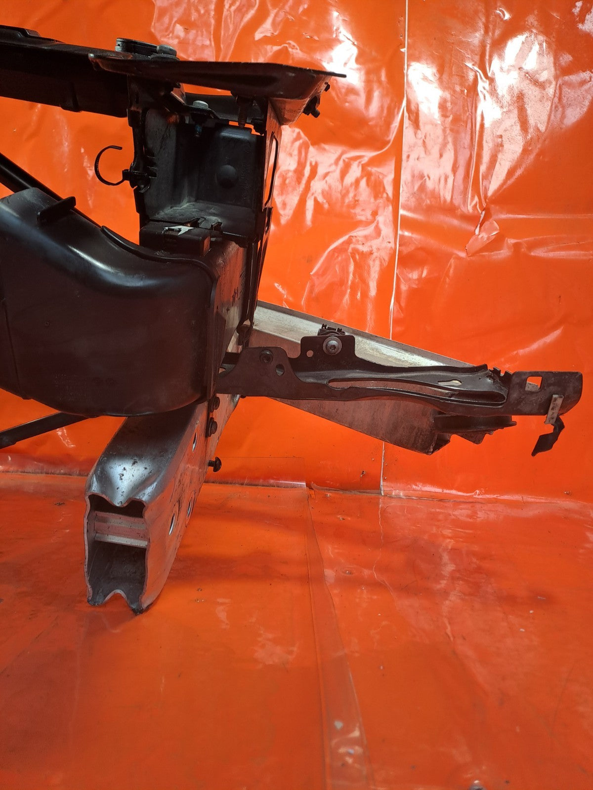 ✅2015 BMW 4 SERIES F33 M SPORT FRONT SLAM PANEL 7275178 + WARRANTY A367 - Image 10
