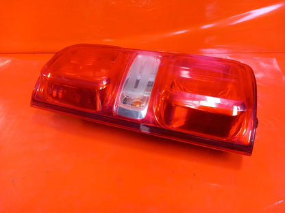 ✅2020 Vauxhall Vivaro 2900 Dynamic Rear Left Tail Light 9808243180 Warranty A380 - Image 7