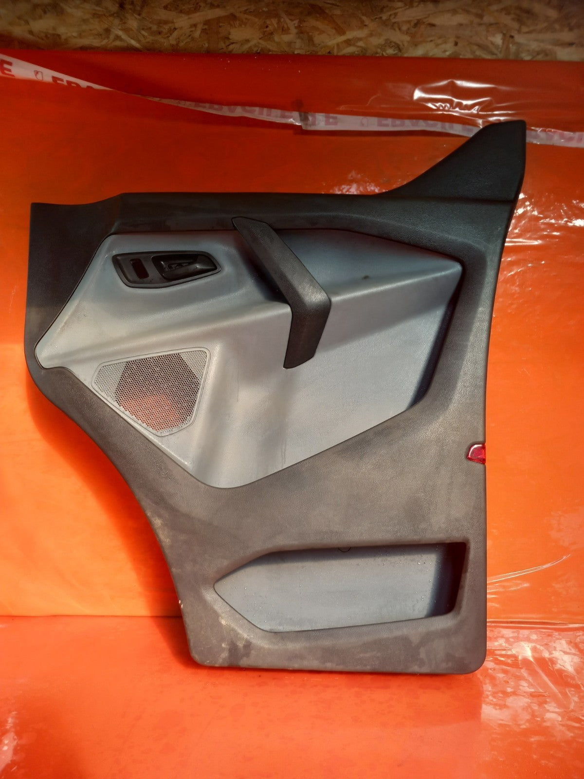 Ford Transit Custom 2.2 Diesel 2014 Front Right Door Card BK21V23942-01 A378 - Image 2