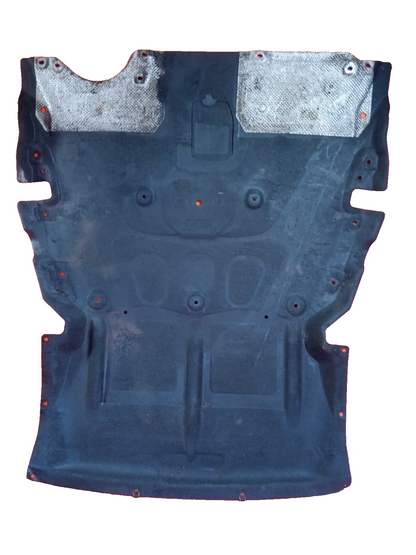 ✅BMW 118D F20 2.0 Diesel 2015 Engine Undertray Splash Guard 7241814 Warranty - Image 1