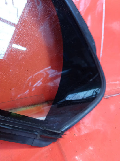 ✅Jaguar I-Pace Ev400 X590 2020 Rear Left Door Quarter Window 43R-011565 Warranty - Image 6