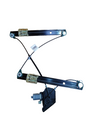 ✅Audi A3 8Y S Line 2021 Front Left Window Regulator Motor 8Y0837461 + Warranty - Image 1