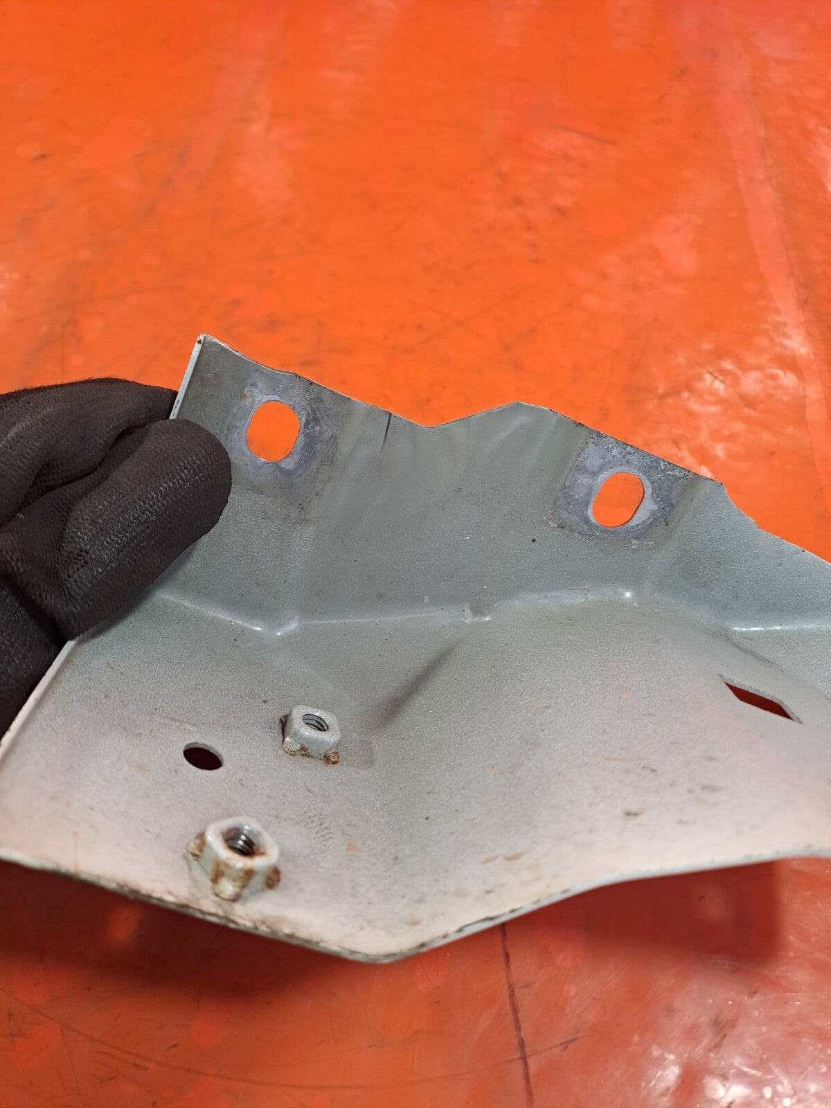 ✅2016 SSANGYONG TIVOLI ELX LEFT WING BRACKET + WARRANTY A279 - Image 12