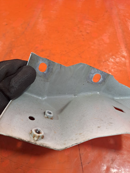 ✅2016 SSANGYONG TIVOLI ELX LEFT WING BRACKET + WARRANTY A279 - Image 12
