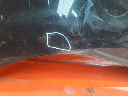 ✅FORD KUGA ST-LINE 2.5 PETROL 2025 REAR RIGHT DOOR BLACK Warranty A326 - Image 7