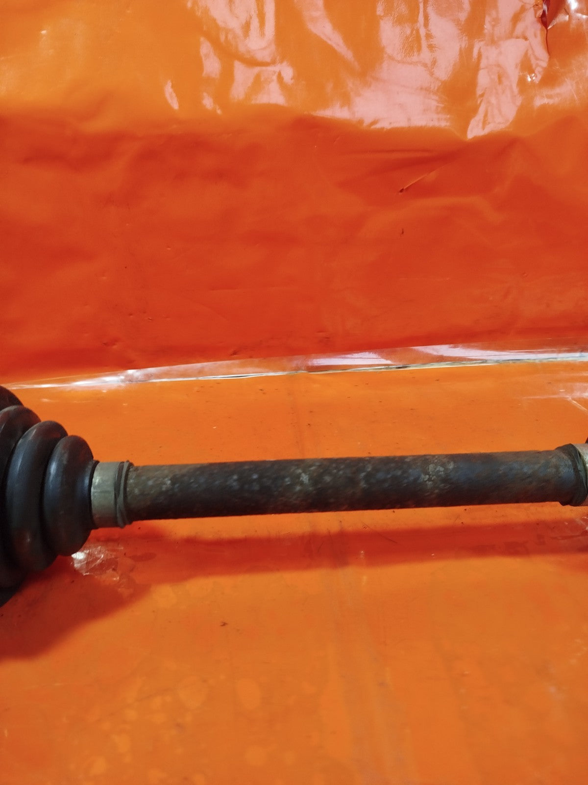 ✅CITROEN C4 CACTUS 1.6 DIESEL 2015 FRONT RIGHT MANUAL DRIVESHAFT Warranty A327 - Image 4