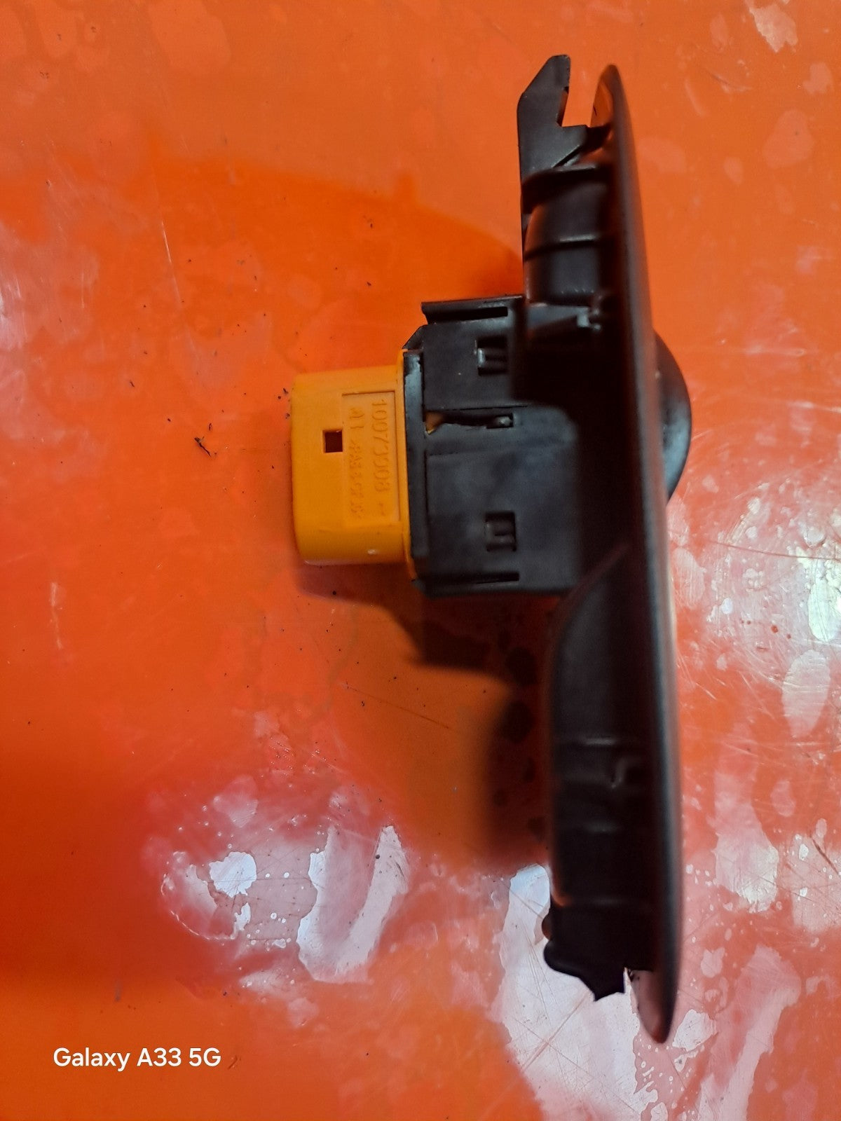 ✅FORD TRANSIT CUSTOM 2.0 DIESEL 2023 FRONT LEFT ELECTRIC WINDOW SWITCH BK2T14529 - Image 12