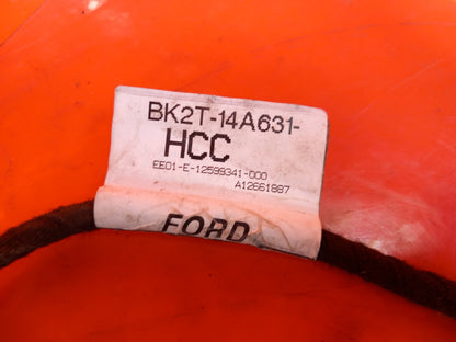 Ford Transit Custom Mk8 2012-2018 Front Left Door Wiring Loom BK2T14A631HCC xAA - Image 8