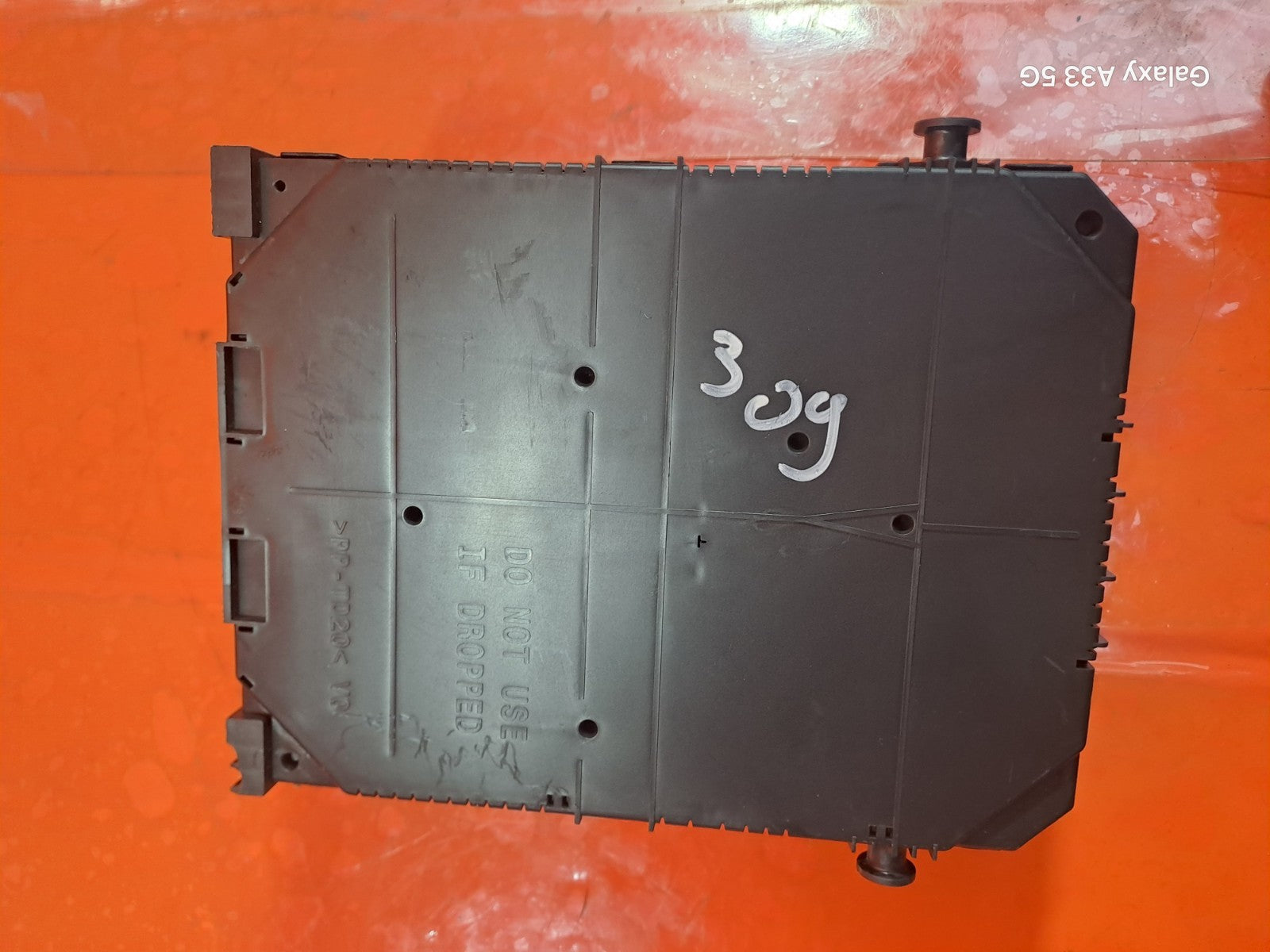 ✅PEUGEOT 308 1.5 DIESEL 2019 FUSE BOX CONTROL MODULE UNIT 9830790580 Warranty - Image 8