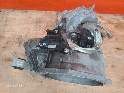 ✅FORD PUMA ST 1.5 PETROL 2023 6 SPEED MANUAL GEARBOX M1TR7002BHA Warranty A307 - Image 4