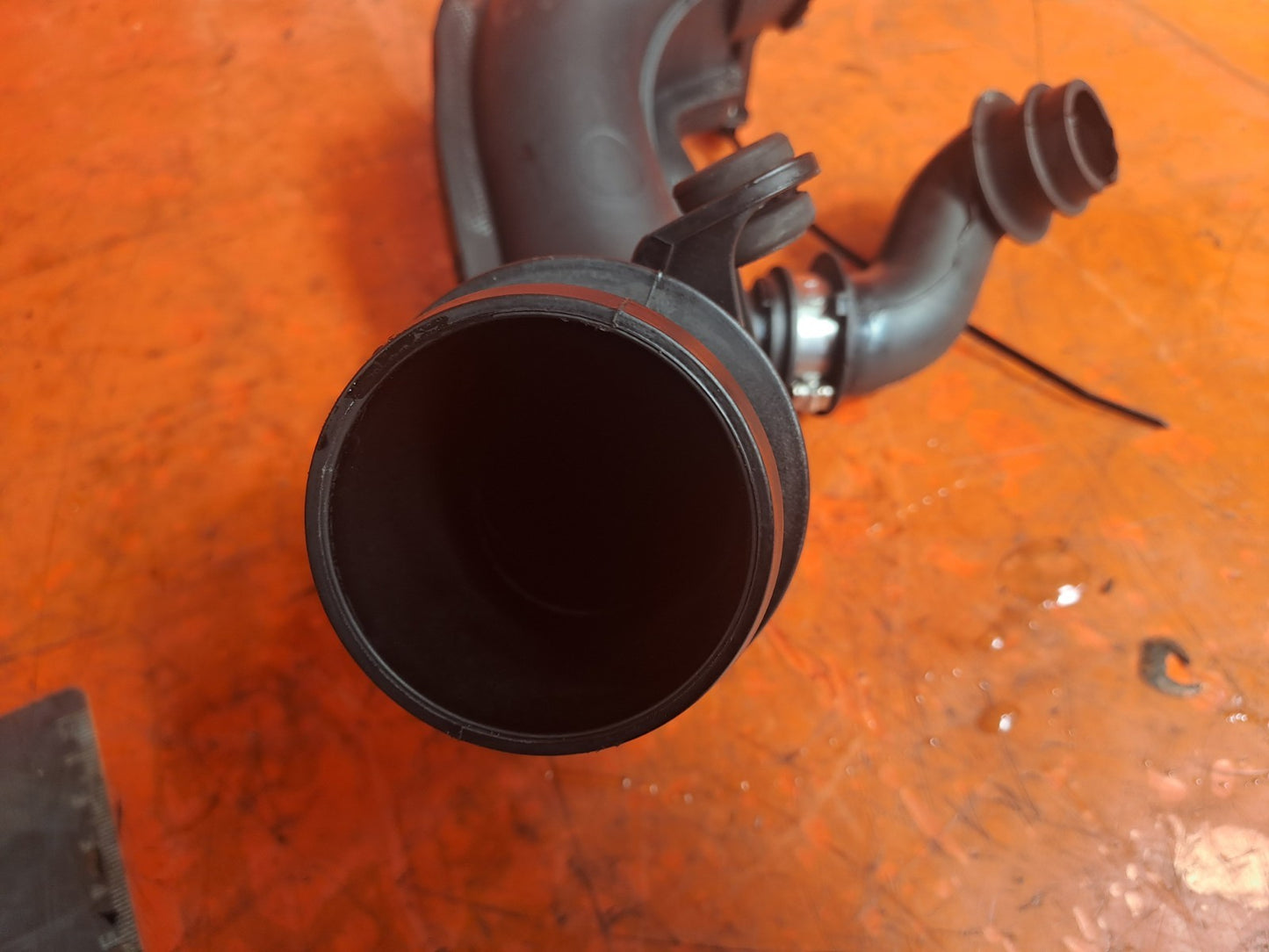 ✅Ford Galaxy Zetec 2017 2.0 Diesel AIR INTAKE PIPE DS73-9F805-H Warranty A296 - Image 10