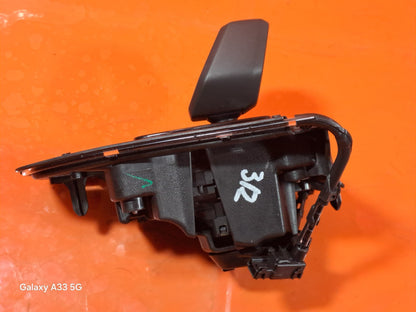 ✅2023 POLESTAR 2 LONG RANGE GEAR LEVER SELECTOR 31694747 + WARRANTY A312 - Image 10