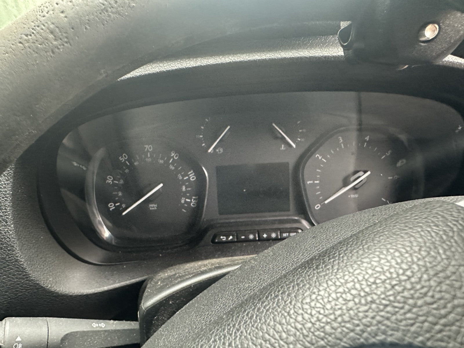 ✅2020 Vauxhall Vivaro 2900 Dynamic Speedo Instrument Cluster + Warranty A380 - Image 1