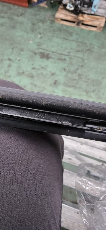✅BMW 420D F33 2.0 Diesel 2016 Front Windshield Trims 7296009 7296010 Warranty - Image 11