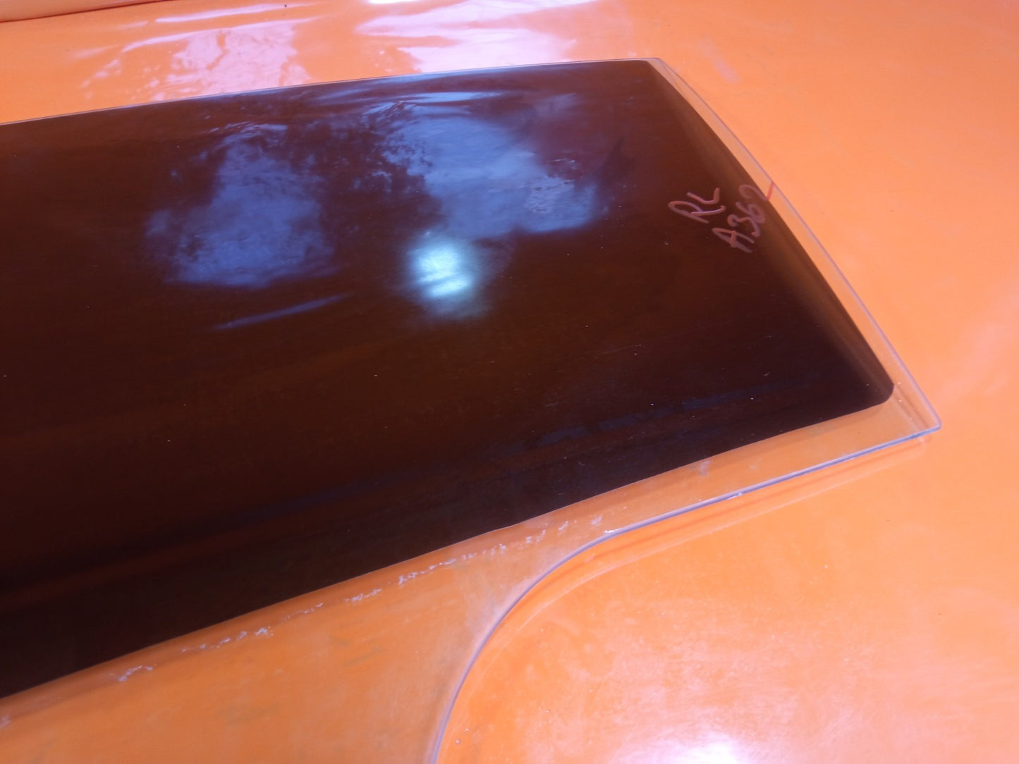 ✅BMW G20 318D M Sport 2.0 Diesel 2021 Rear Left Window Glass 43R-011005 Warranty - Image 5