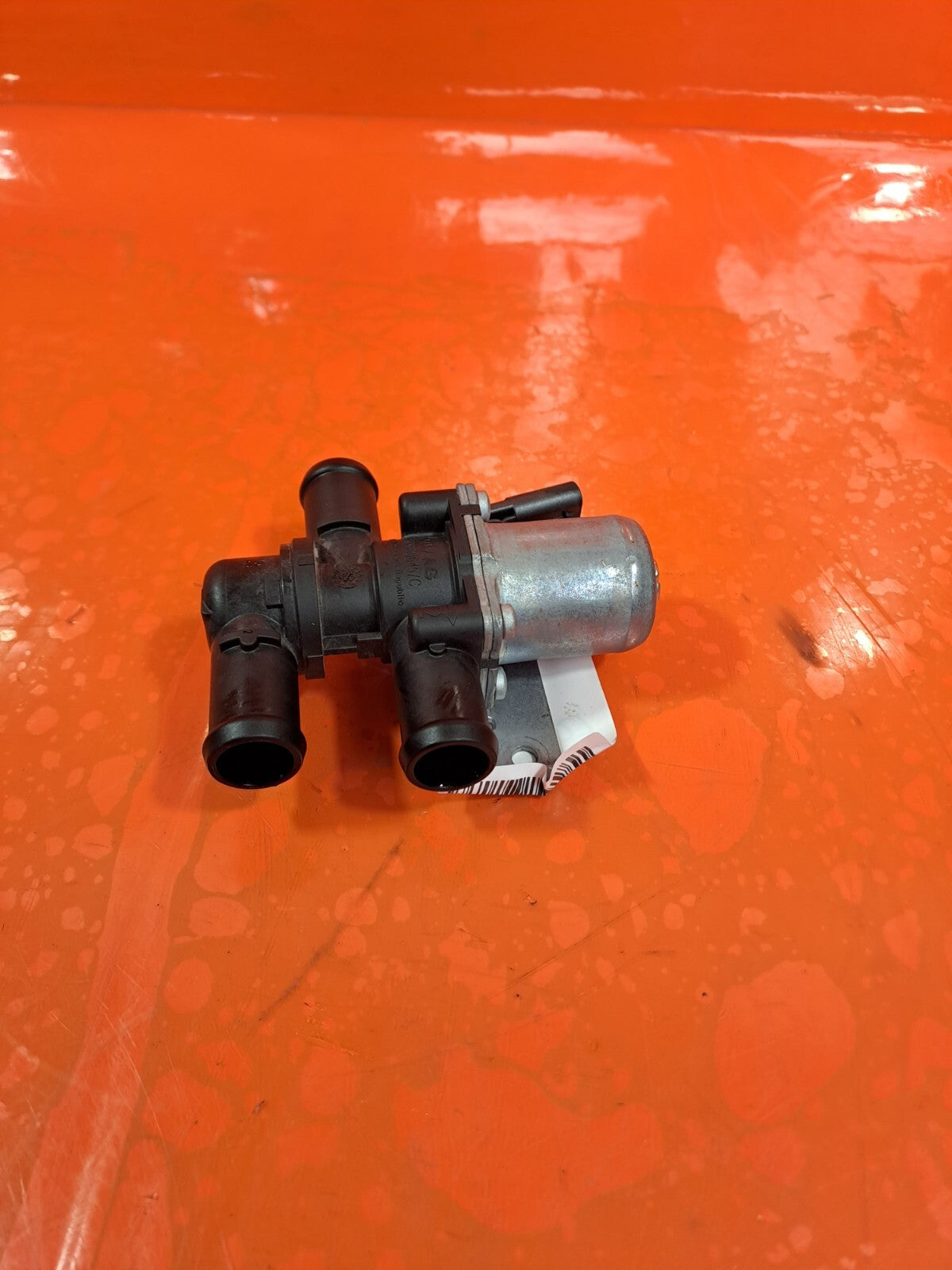 CUPRA LEON VZ2 1.4 PETROL 2023 AUXILIARY COOLANT WATER PUMP 5Q0906457C Warranty - Image 5