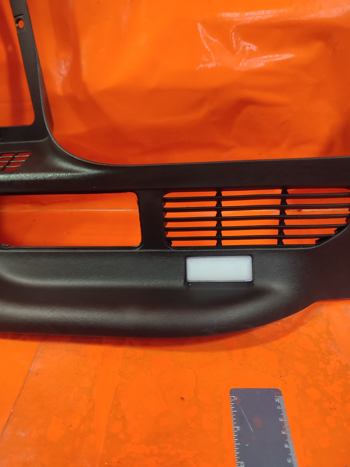✅2024 FORD KUGA MK3 ST-LINE REAR BOOT RIGHT PANEL TRIM LV4B-S31012-BYW +WARRANTY - Image 5