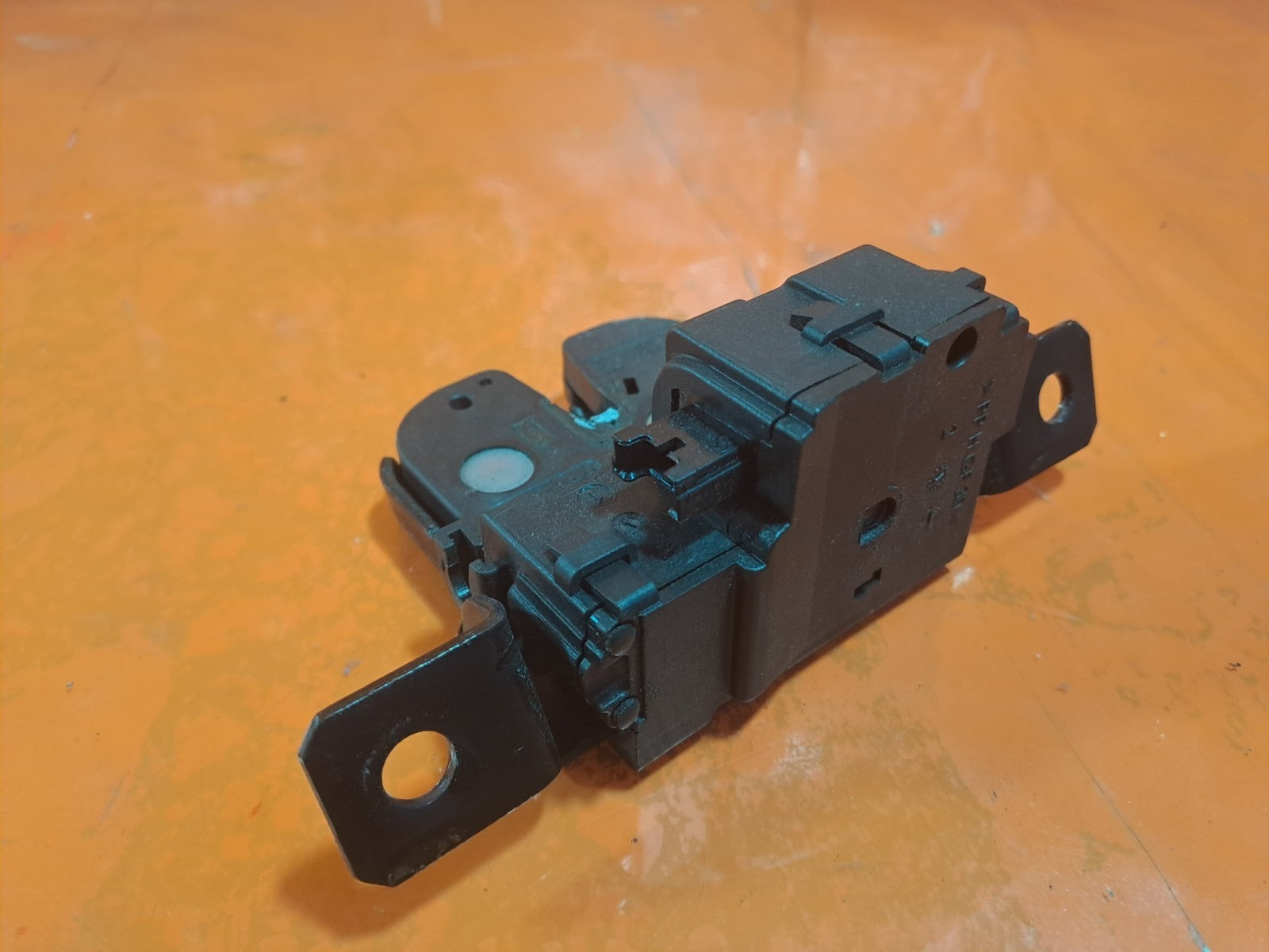 ✅BMW 118D F20 2.0 Diesel 2015 Tailgate Boot Lock 7248075 Warranty A316 - Image 6