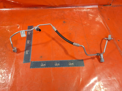 ✅Mercedes A180D W177 1.5 Diesel 2019 A/C Air Con Hose Pipe A1778304801 Warranty  - Image 5