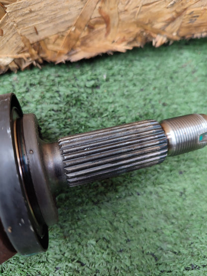 Hyundai Bayon Premium T-Gdi 2023 1.0 Petrol FRONT LEFT DRIVESHAFT 49500-Q0400 - Image 3