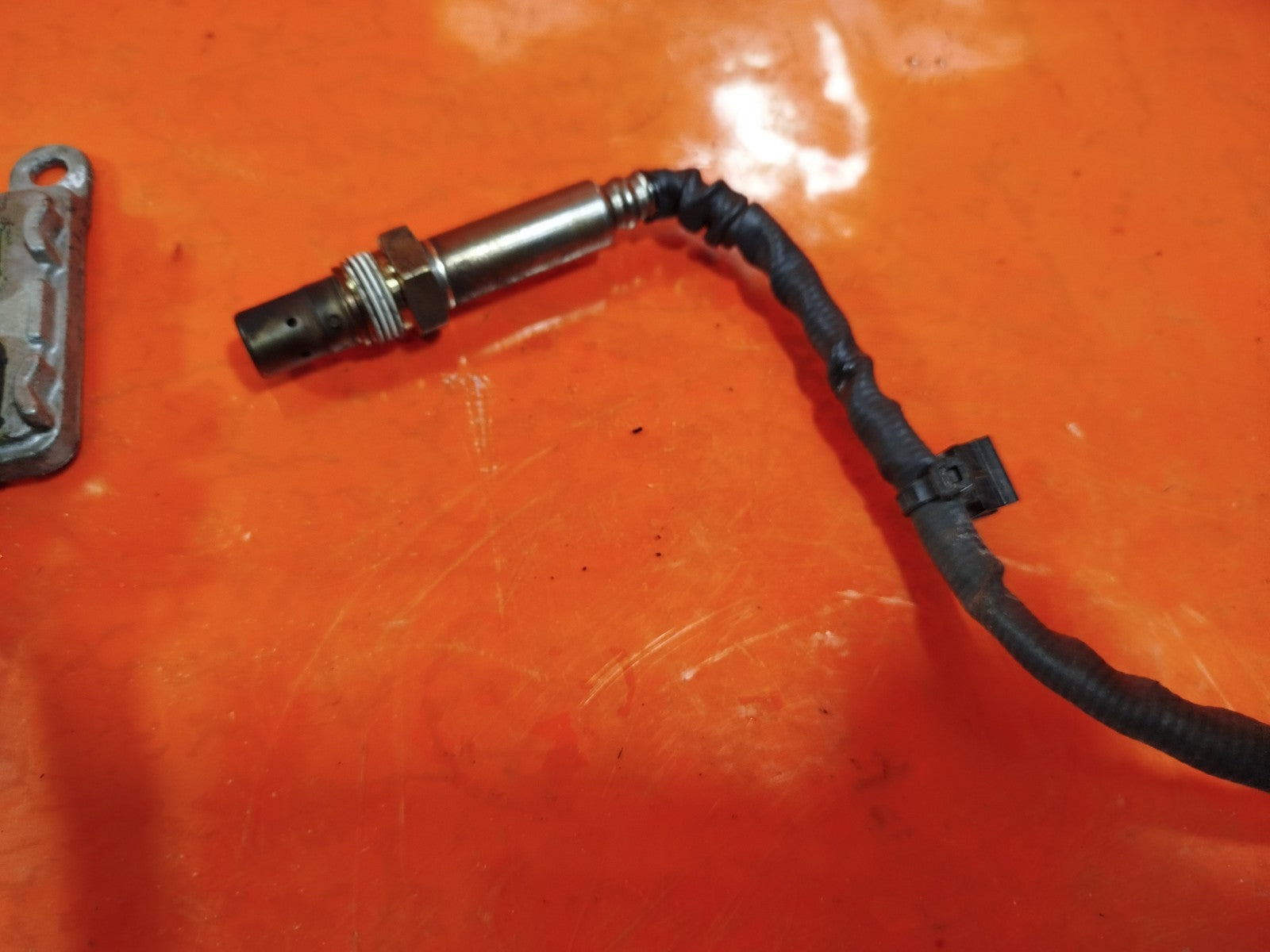 ✅Ford Transit Custom 2.0 Diesel 2021 NOX Lambda Sensor JK215L248AG Warranty A370 - Image 5
