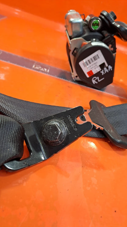 VOLVO V40 V60 2016-2018 Rear Left Seat Belt PP618642006 Warranty xAA - Image 3