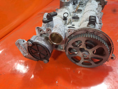 ✅2022 VW Golf GTE 1.4 Petrol Camshaft Rocker Cover 04E103475BQ + Warranty A388 - Image 8