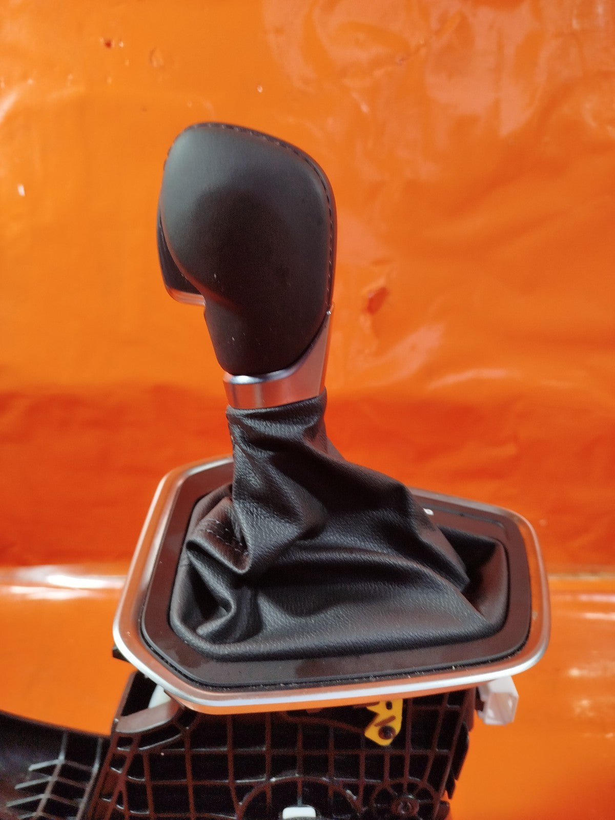 ✅RENAULT CLIO V 1.6 PETROL 2025 AUTO GEAR SELECTOR SHIFTER 34908802R 111193974 - Image 6