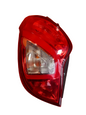 2018 Ssangyong Korando ELX Rear Left Tail Light 83601-34050 Warranty A329 - Image 1
