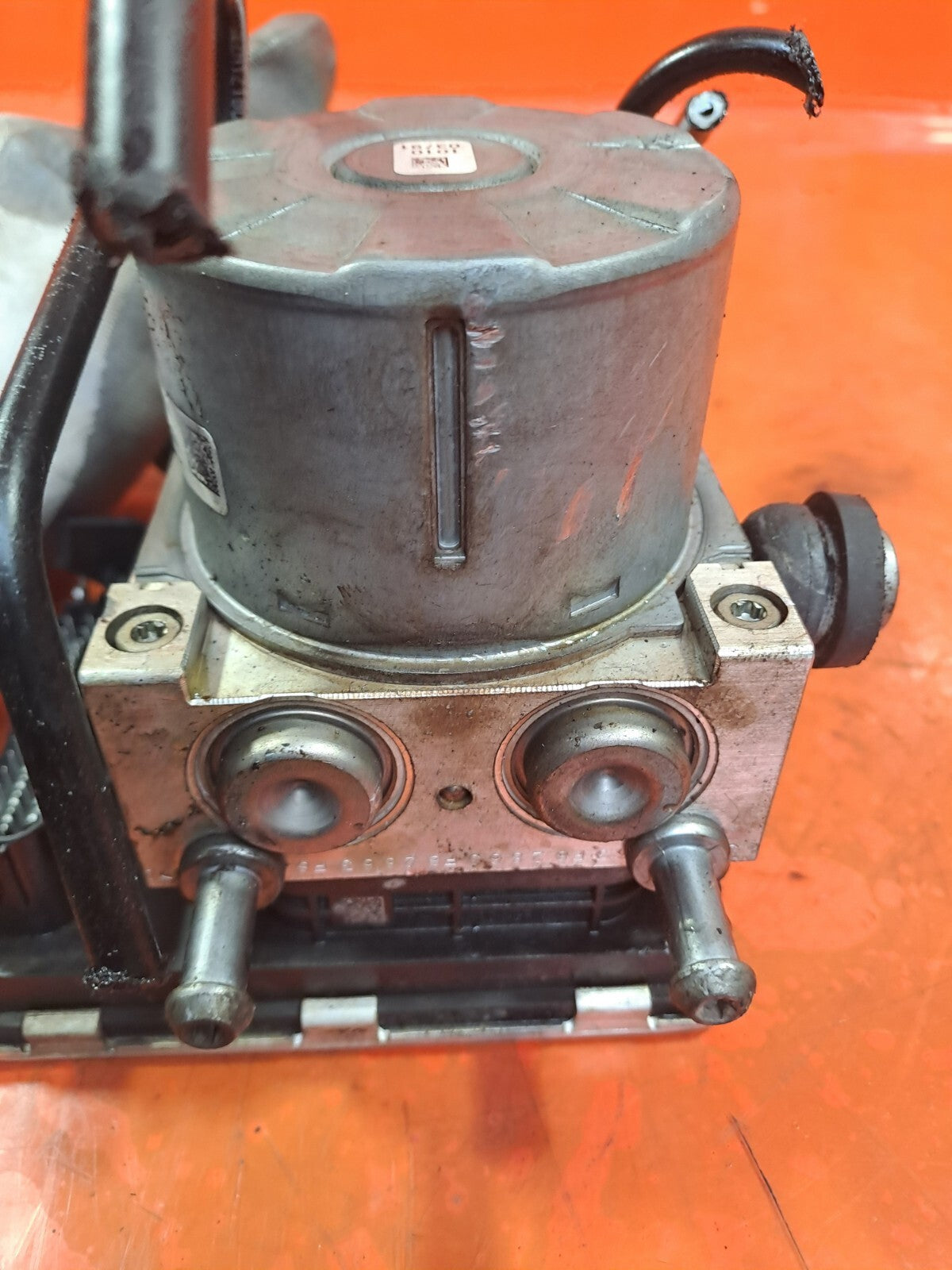 ✅2018 FORD FOCUS MK4 1.5D ABS PUMP MODULATOR JX61-2B373-LC + WARRANTY A242 - Image 11