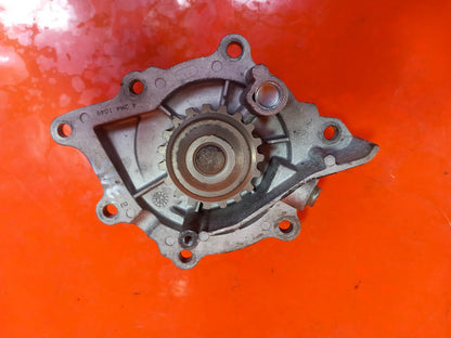 2019 Ford Galaxy MK3 Zetec 2.0 TDCi Water Pump Warranty A345 - Image 2