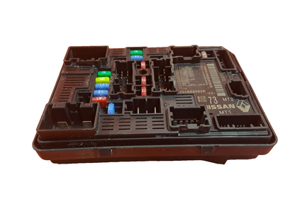 ✅2021 Renault Captur MK2 Iconic Fuse Box 284B69582R + Warranty A385 - Image 1