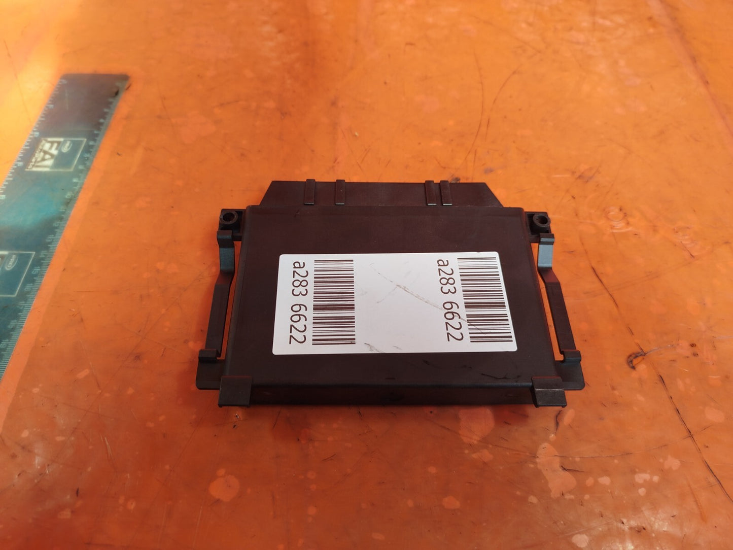 ✅MERCEDES C250 W204 2.1 DIESEL 2011 GEARBOX ECU CONTROL MODULE A0005455916 A283 - Image 8