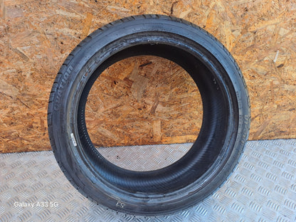 ✅OVATION 225/40 R18 TYRE 5.5 mm Warranty xAA - Image 2
