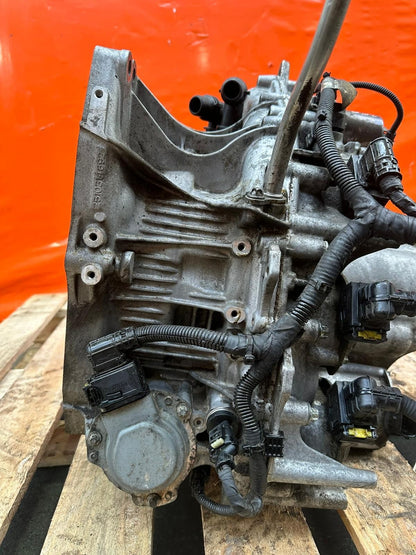✅2021 MERCEDES CLA C118 AMG LINE AUTOMATIC GEARBOX A7003702700 + WARRANTY A358 - Image 10