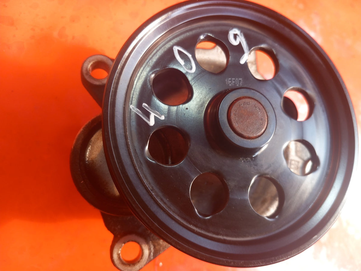 2016 Ford Transit Custom Water Pump GK2Q-8501-AA Warranty A409 - Image 2