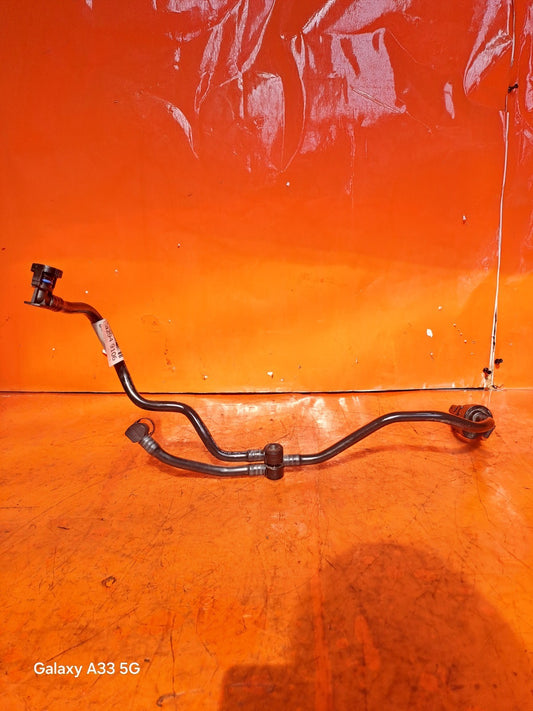 ✅VW GOLF GTE MK8 1.4 PETROL 2023 BREATHER CONNECTING PIPE 04E133366EF A294 - Image 1